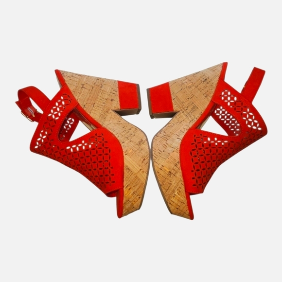 New Carlos by Carlos Santana  Wedge Sandal - Picture 4 of 7